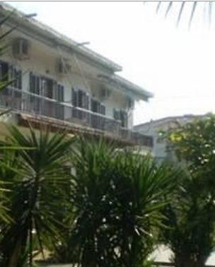 Hotel Apolafsi Golos Dış mekan fotoğraf
