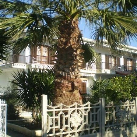 Hotel Apolafsi Golos Dış mekan fotoğraf