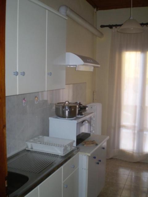 Hotel Apolafsi Golos Oda fotoğraf