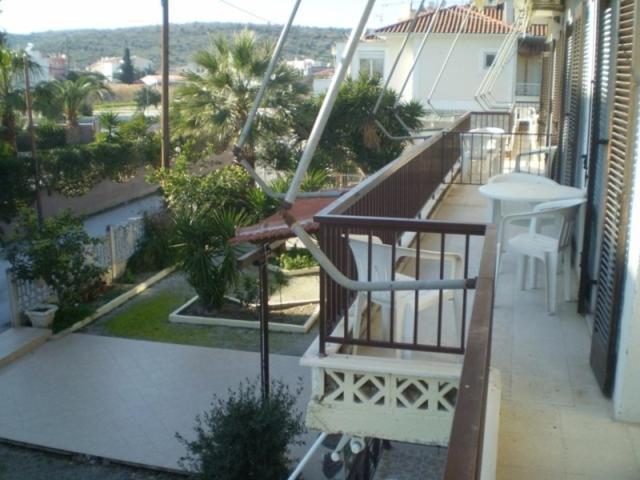 Hotel Apolafsi Golos Oda fotoğraf
