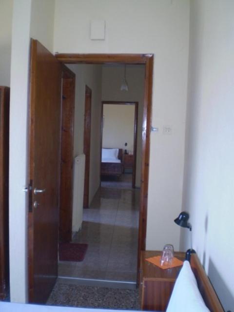 Hotel Apolafsi Golos Oda fotoğraf