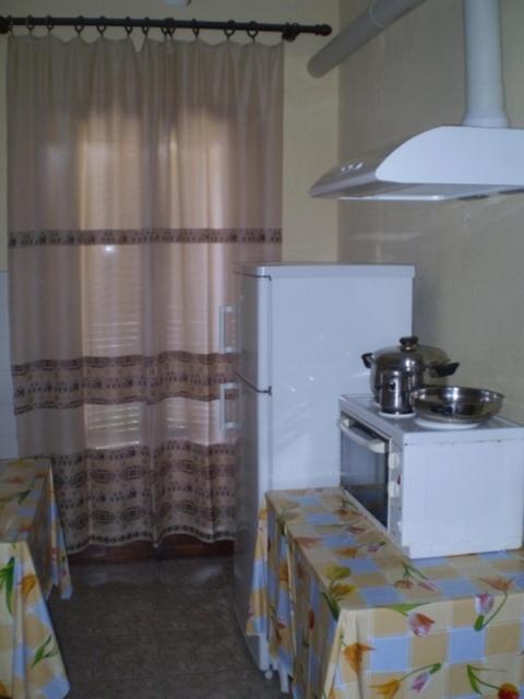 Hotel Apolafsi Golos Oda fotoğraf