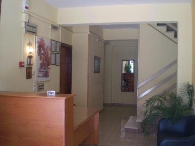 Hotel Apolafsi Golos Dış mekan fotoğraf