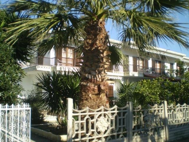 Hotel Apolafsi Golos Dış mekan fotoğraf