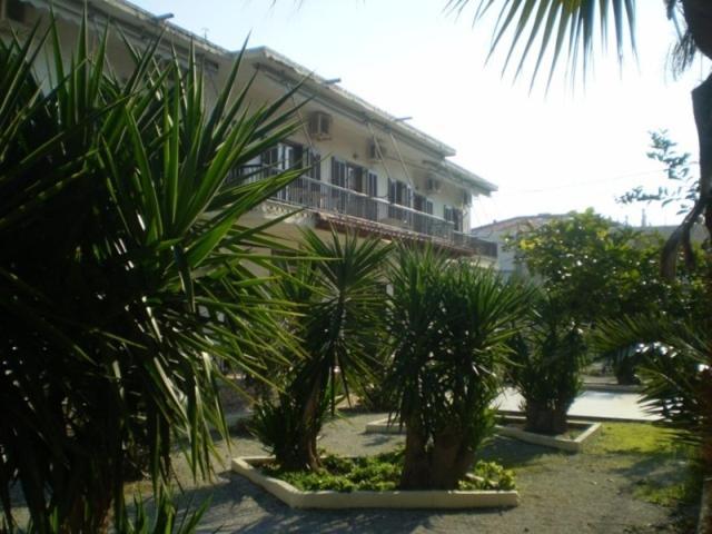 Hotel Apolafsi Golos Dış mekan fotoğraf