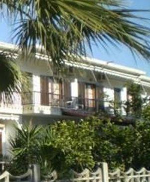 Hotel Apolafsi Golos Dış mekan fotoğraf
