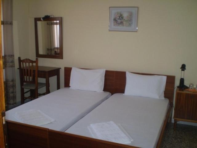 Hotel Apolafsi Golos Dış mekan fotoğraf