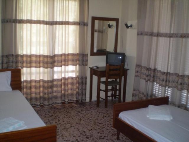 Hotel Apolafsi Golos Dış mekan fotoğraf